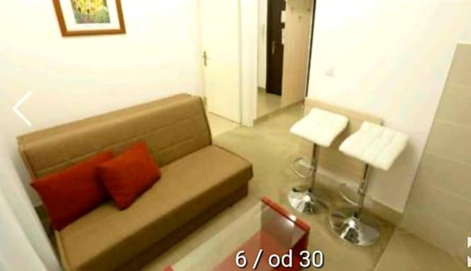 Royalwings Apartman Jagodina Bagian luar foto