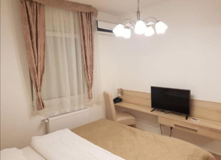 Royalwings Apartman Jagodina Bagian luar foto