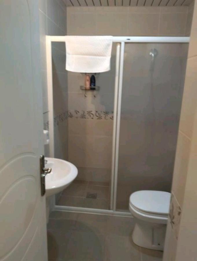 Royalwings Apartman Jagodina Bagian luar foto