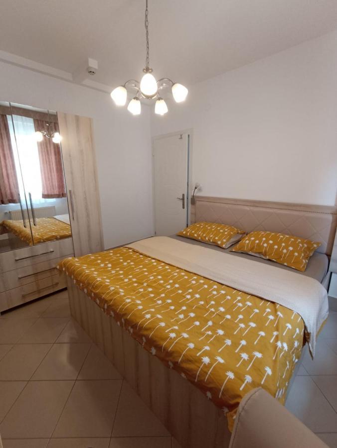 Royalwings Apartman Jagodina Bagian luar foto